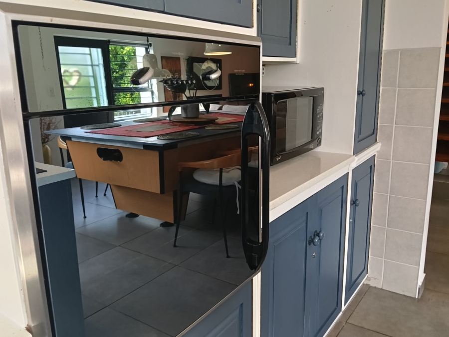 To Let 2 Bedroom Property for Rent in Vermont Western Cape